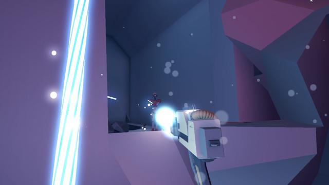 Image for the game Vertigo
