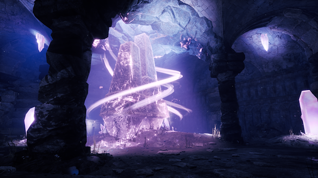 Image for the game Vespera Bononia