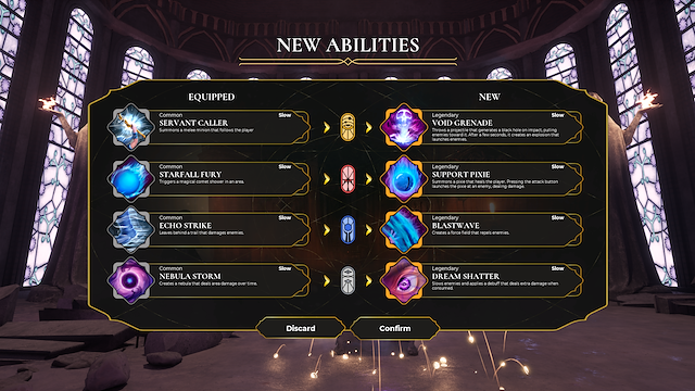 Image for the game Vespera Bononia