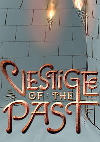 Cover image for the game Vestige of the Past