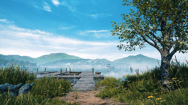 Image for the game Vestige of the Past