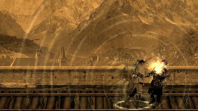 Image for the game Veteran Combat