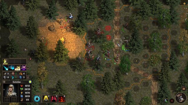Image for the game Veterum