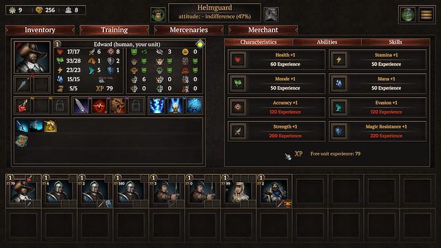Image for the game Veterum