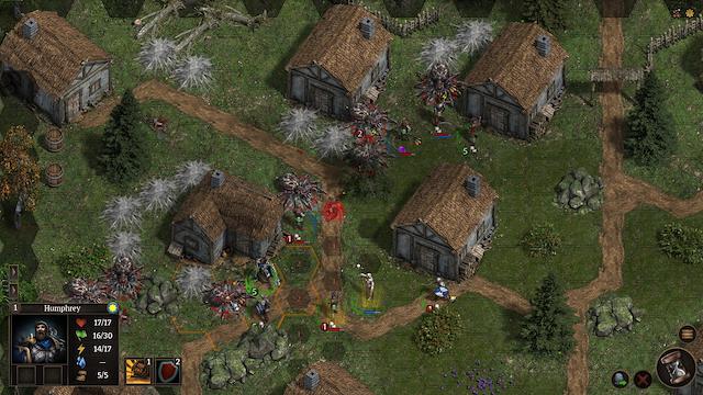 Image for the game Veterum