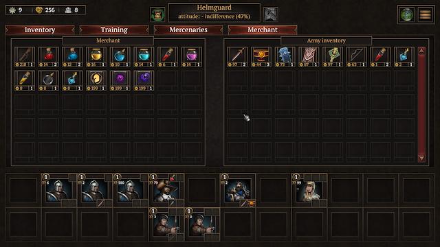 Image for the game Veterum