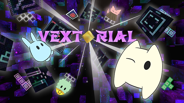 Image for the game Vextorial