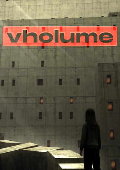 Cover image for the game Vholume