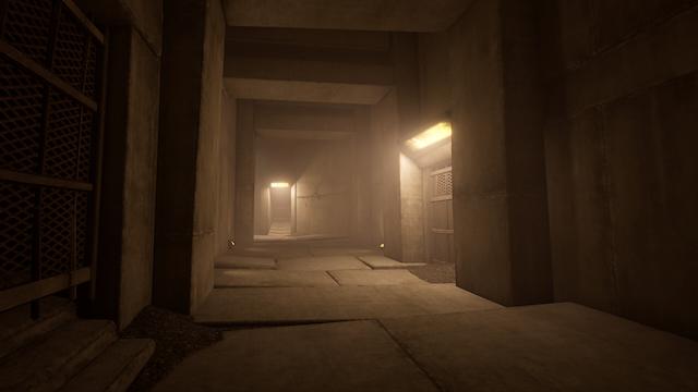 Image for the game Vholume