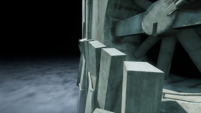 Image for the game Vholume