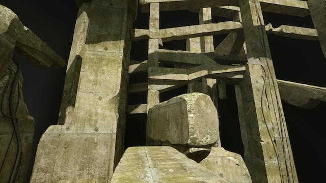 Image for the game Vholume