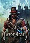 Cover image for the game Victor Vran