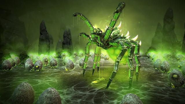 Image for the game Victor Vran