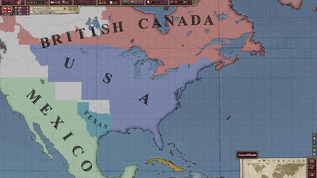 Image for the game Victoria II