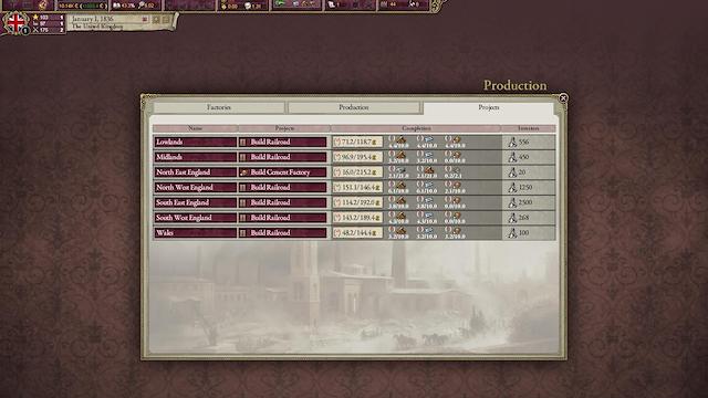 Image for the game Victoria II