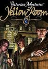 Cover image for the game Victorian Mysteries: The Yellow Room