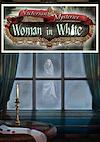 Cover image for the game Victorian Mysteries: Woman in White