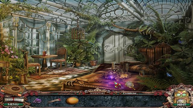 Image for the game Victorian Mysteries: Woman in White