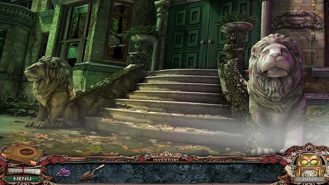 Image for the game Victorian Mysteries: Woman in White