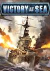 Cover image for the game Victory at Sea