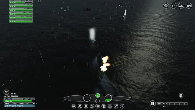 Image for the game Victory at Sea