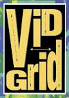 Cover image for the game Vid Grid