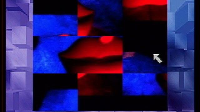 Image for the game Vid Grid