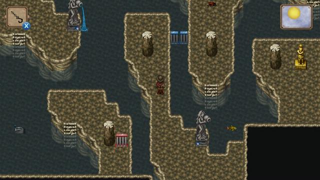 Image for the game Vidar