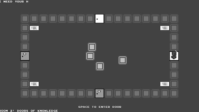 Image for the game Videgoame