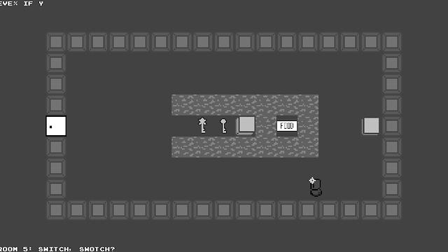 Image for the game Videgoame