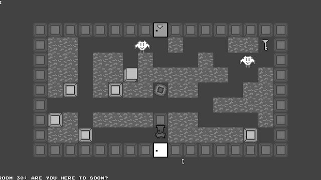 Image for the game Videgoame