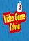 Cover image for the game Video Game Trivia
