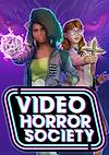 Cover image for the game Video Horror Society