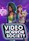 Cover image for the game Video Horror Society