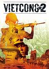 Cover image for the game Vietcong 2