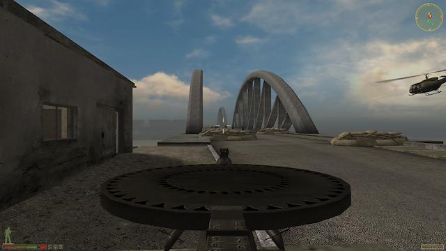 Image for the game Vietcong 2