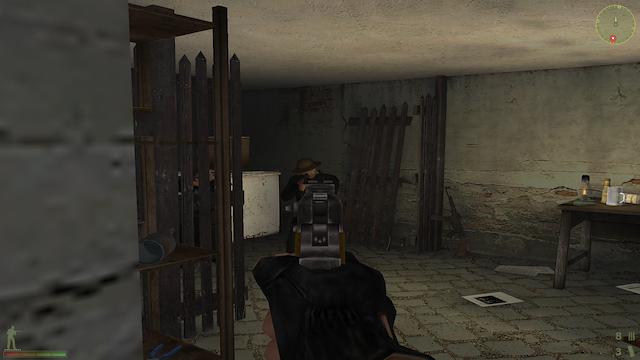 Image for the game Vietcong 2