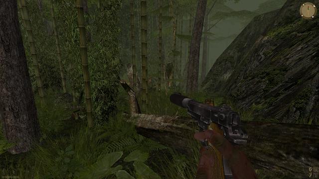 Image for the game Vietcong: Fist Alpha