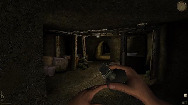 Image for the game Vietcong: Fist Alpha