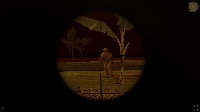 Image for the game Vietcong: Red Dawn