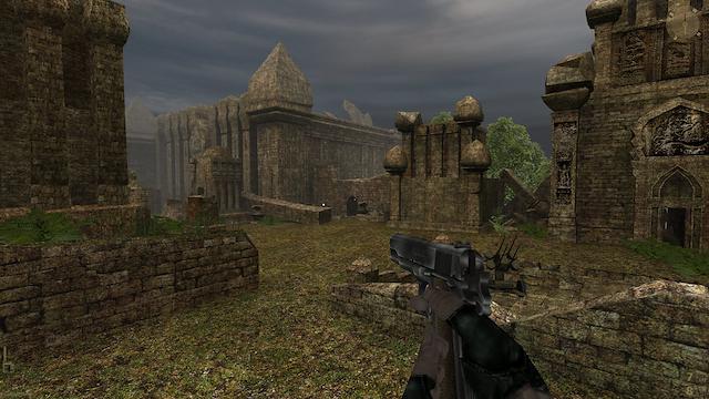 Image for the game Vietcong