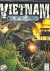 Cover image for the game Vietnam: Black Ops