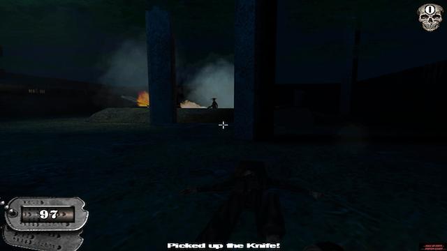 Image for the game Vietnam: Black Ops