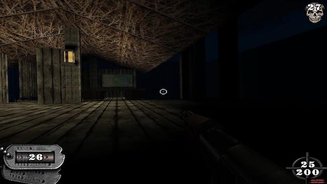 Image for the game Vietnam: Black Ops