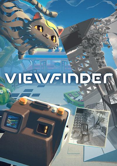 Cover image for the game Viewfinder