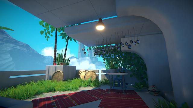 Image for the game Viewfinder