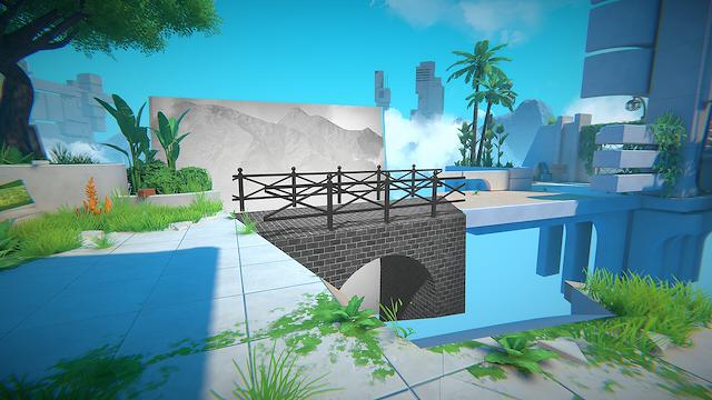 Image for the game Viewfinder