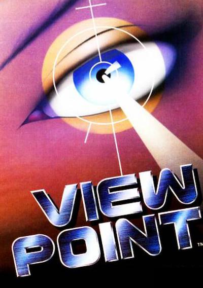 Cover image for the game Viewpoint