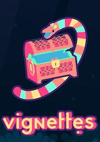 Cover image for the game Vignettes