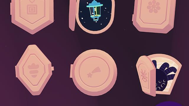 Image for the game Vignettes